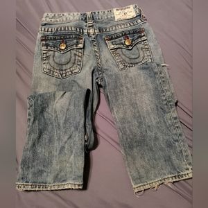 True religion jeans